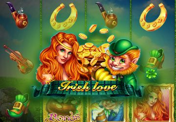 Irish Love